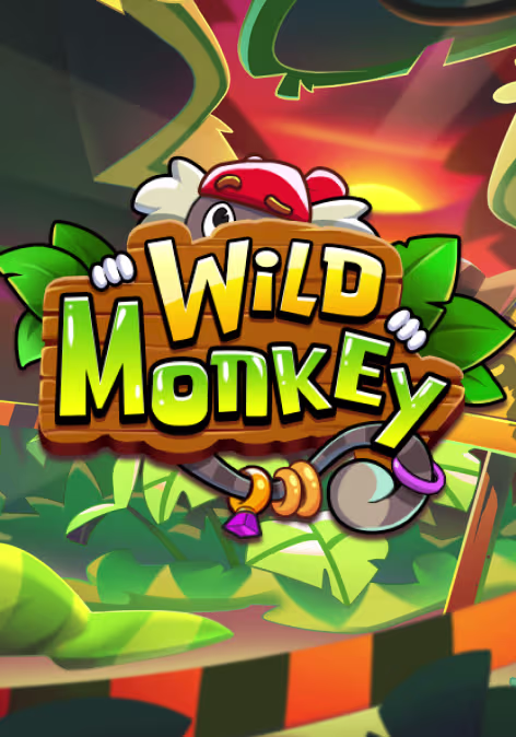 Wild Monkey