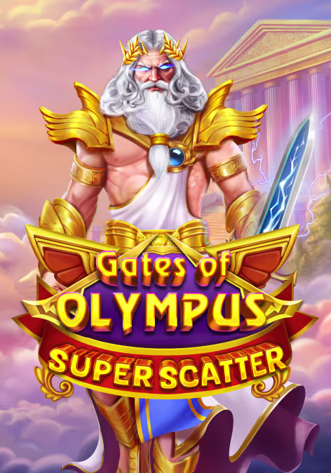 Gates of Olympus Super Scatter