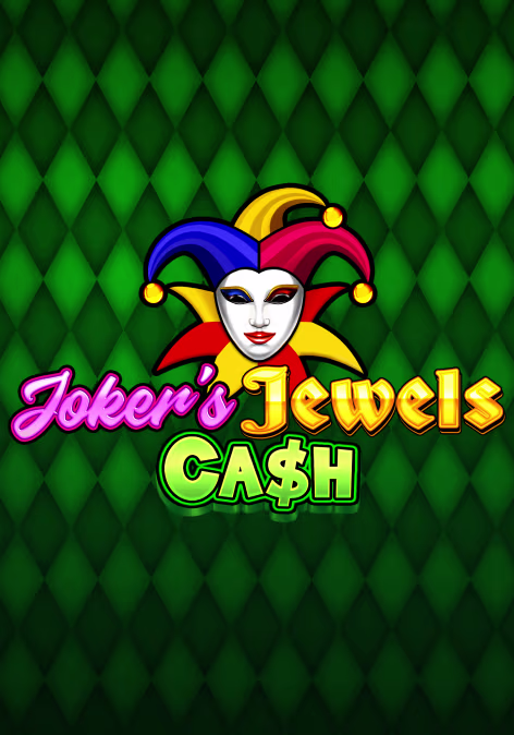 Joker’s Jewels Cash